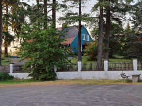 Ferienwohnung Villa am Pulvermaar